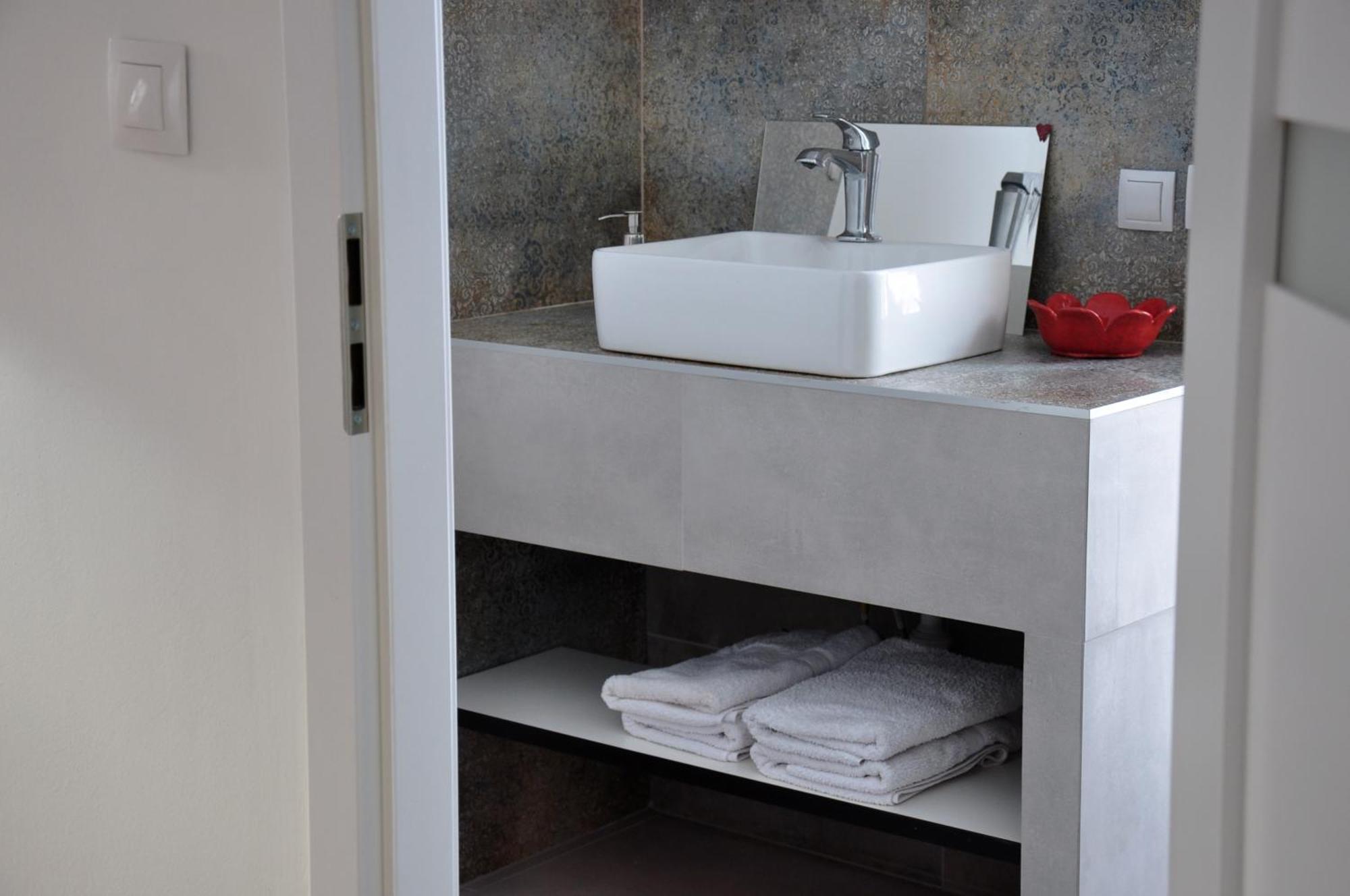 Apartament Dom Wita I Malgosi Zachelmie  Zewnętrze zdjęcie