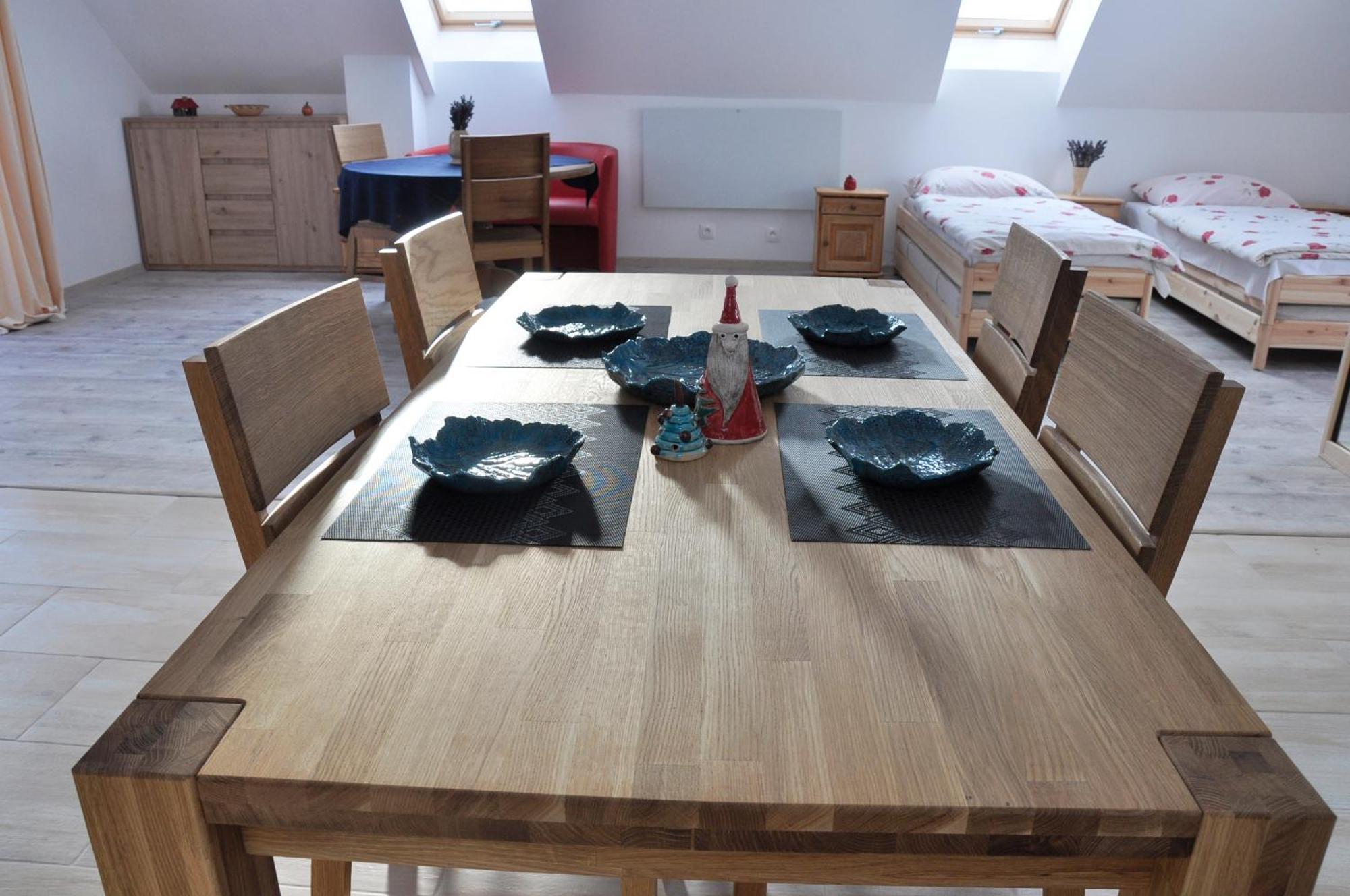 Apartament Dom Wita I Malgosi Zachelmie  Zewnętrze zdjęcie