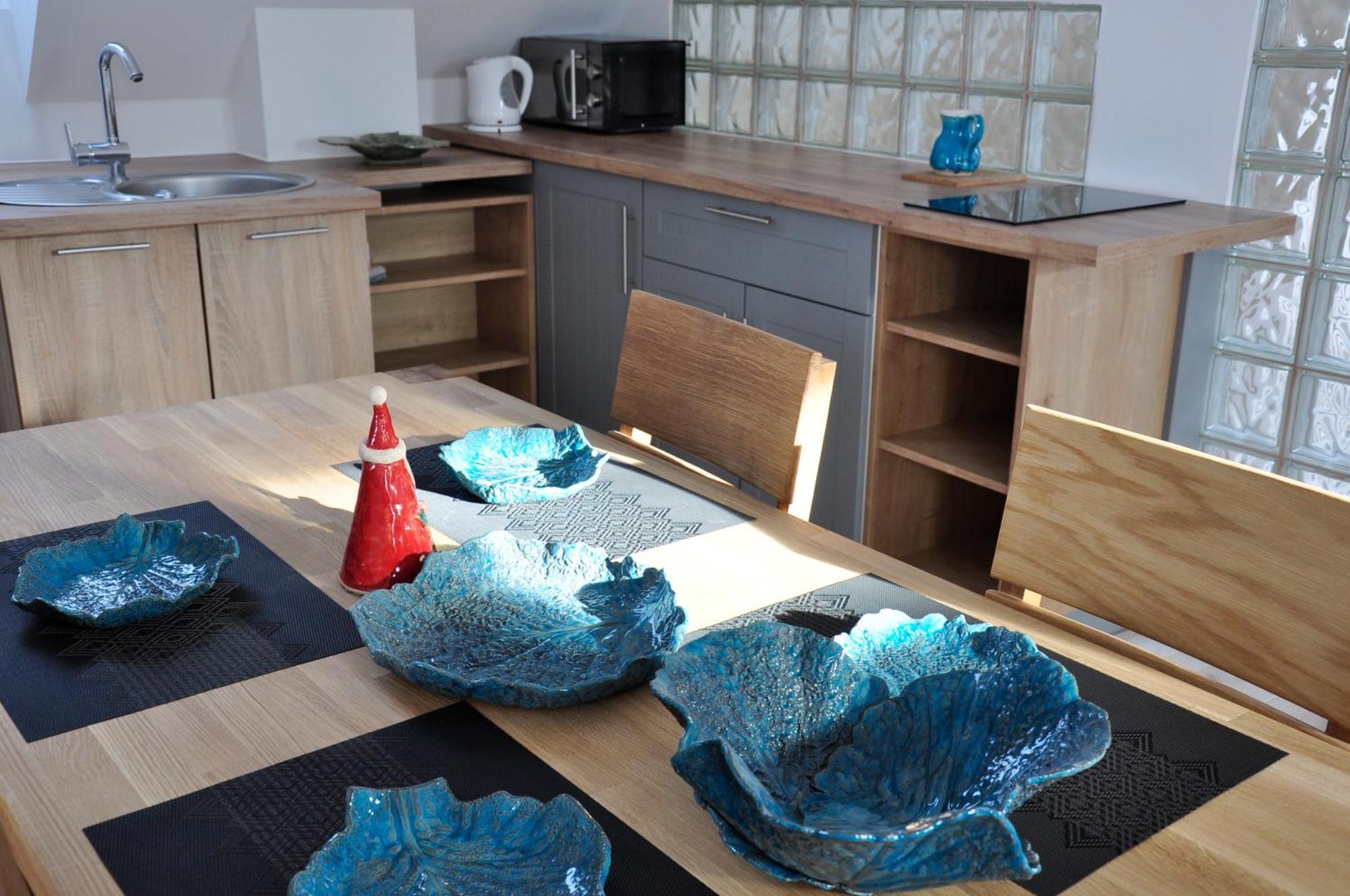 Apartament Dom Wita I Malgosi Zachelmie  Zewnętrze zdjęcie